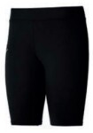 Běžecké kalhoty Mizuno Athletics Mid Legging K2GBB20309 Velikost textilu: M
