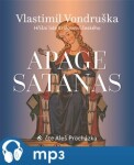 Apage Satanas!, Vlastimil Vondruška