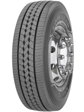 275/70 R22,5 148/145K KMAX S M+S 3PMSF TL GOODYEAR