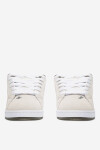 Tenisky DC Shoes COURT GRAFFIK SE DC01665100 Syntetický materiál,Přírodní kůže (useň) - Semiš
