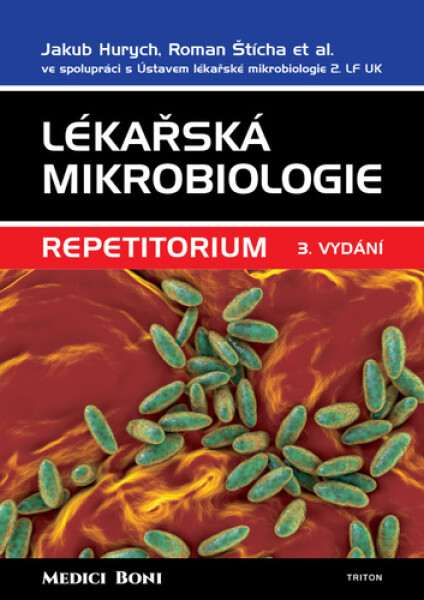 Lékařská mikrobiologie