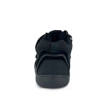 Dívčí celoroční barefoot boty Protetika BANET NERO - 28