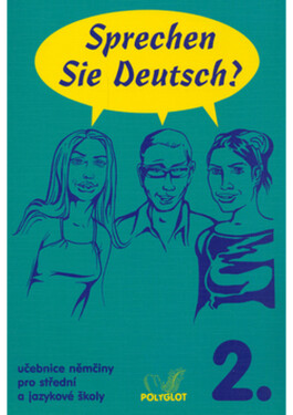 Sprechen Sie Deutsch