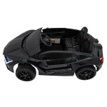 Mamido Dětské elektrické autíčko Lamborghini Revuelto XL 24V 4x200W černé
