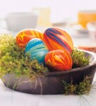 Marabu Mramorovací barva Easy Marble 15 ml - 13 oranžová
