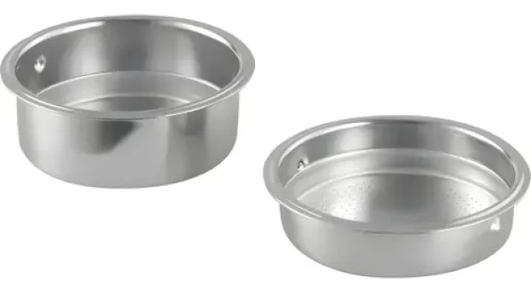 Sencor SESXD 0061 / Sada nerezových filtrů / pro SES1510 (8590669405657)