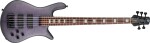 Spector Euro LX 5 Nightshade