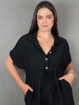 HOSH Krátký overal Vega Velikost: UNI, Barva: Starorůžová