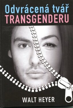 Odvrácená tvář transgenderu
