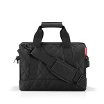 Cestovní taška Reisenthel Allrounder M Rhombus black