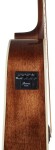 Ibanez AW70ECE Natural