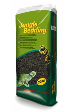 Lucky Reptile Jungle Bedding 20 L