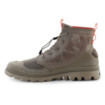 Boty Palladium Pampa Lite Travel Vt M 74472-377-M EU 44