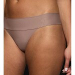 Dámské kalhotky Body Make-Up Illusion String EX - Triumph 00ZE 0038