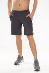 Drsné šortky Radical Space Shorts Dark Grey