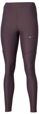 Běžecké kalhoty Mizuno Active Alpha Long Tights J2GBD70766 Velikost textilu: S