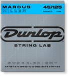 Dunlop Marcus Miller Super Bright