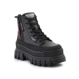 Buty Palladium Revolt Boot Zip Lth W 98859-001-M EU 37