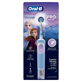 Oral-B Pro Kids Elektrický Zubní Kartáček Od