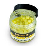 Mikbaits Mini dipu 50ml Sladká kukuřice