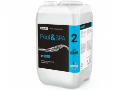 ASEKO spol. s r.o. pH mínus 20l Aseko