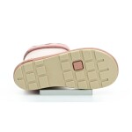 Igor Yogi DK Cuello Rosa/Dusty Pink