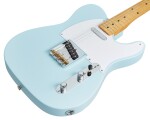 Fender Vintera 50s Telecaster Sonic Blue Maple