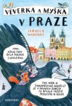 Veverka a Myška v Praze - Jarmila Marešová - e-kniha