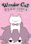 Wonder Cat Kyuu-chan 1 - Sasami Nitori