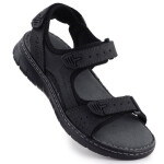 McKeylor Sandály na suchý zip M 95320 JAN402A 42