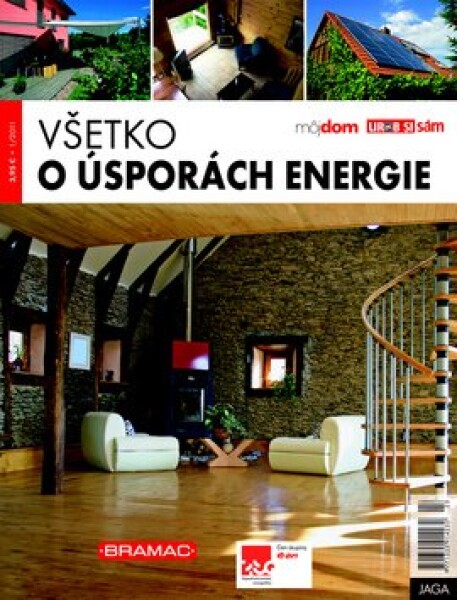 Všetko o úsporách energie