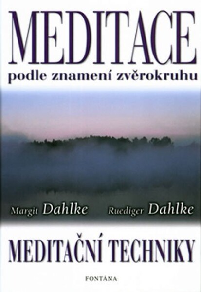 Meditace podle znamení zvěrokruhu