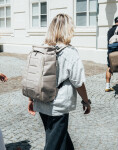 Batoh Db Hugger Backpack 20L Fogbow Beige