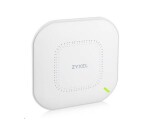 Zyxel NWA110BE, BE6500 2x2 MU-MIMO, Dual Radio 2.4 and 5 or 6GHz, 1 x 2.5G LAN Ports, PoE+ (802.3at), Standalone/Nebula EDF_1010959
