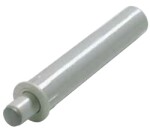 HETTICH 60685 tlumič SiSy externí naložený/polonaložený k zavrtání (107839)