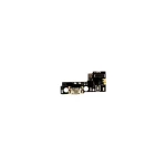 Xiaomi Redmi 12C deska dobíjecího konektoru / Náhradní díl / Flex kabel nabíjení (57983114777)