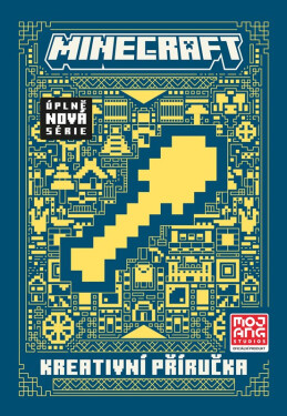 Minecraft - Kreativní příručka - kolektiv autorů