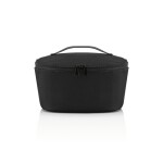 Termobox Reisenthel Coolerbag S pocket černý