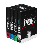 Edgar Allan Poe box - Edgar Allan Poe