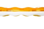 Mamido Matrace žlutá 188 x 71 cm Bestway 43014