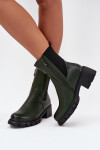 Boty model 216643 Step in style 40