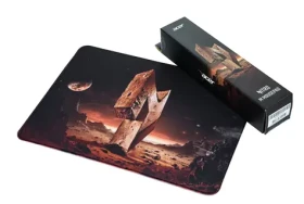 Acer Nitro Mousepad M / Herní podložka pod myš / 350 × 260 × 3 mm (GP.MSP11.00L)