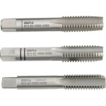 GSR B00105260 ruční závitník metrický M14 DIN 352 HSS 3 ks