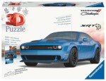 Puzzle 3D Dodge Challenger SRT Hellcat Widebody 108