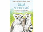 Záhada na ostrově lemurů - Kateřina Misíková