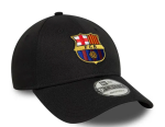 New Era Dětská kšiltovka Barcelona FC 940 Core black