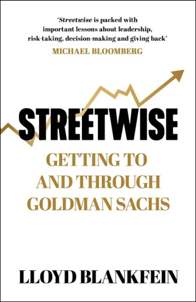 Streetwise - Blankfein Lloyd