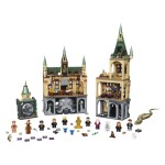 LEGO® Harry Potter™ 76389 Bradavice: Tajemná komnata