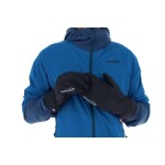 Inov 8 Thermal mitt black černá - Běžecké rukavice INOV-8 THERMAL MITT Velikost textilu: M
