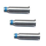 Rollerblade RACE AXLE set 8ks